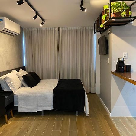 Apartamento Studio Maceio ภายนอก รูปภาพ