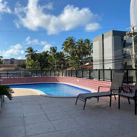 Apartamento Studio Maceio ภายนอก รูปภาพ