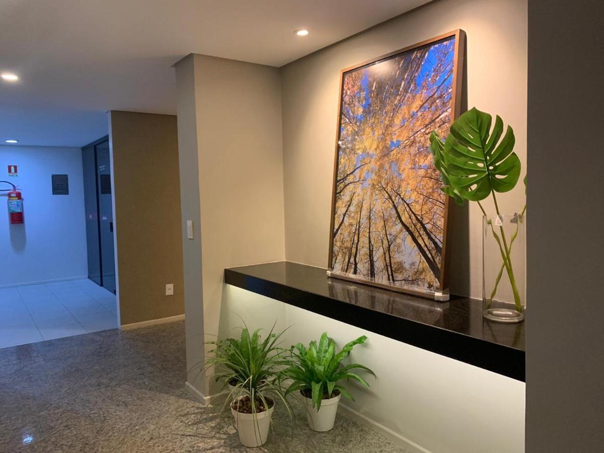 Apartamento Studio Maceio ภายนอก รูปภาพ