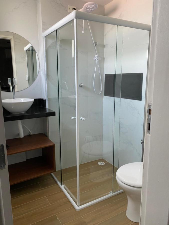 Apartamento Studio Maceio ภายนอก รูปภาพ