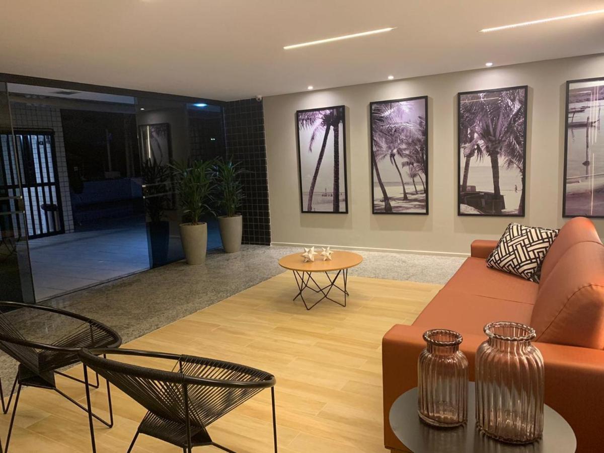 Apartamento Studio Maceio ภายนอก รูปภาพ