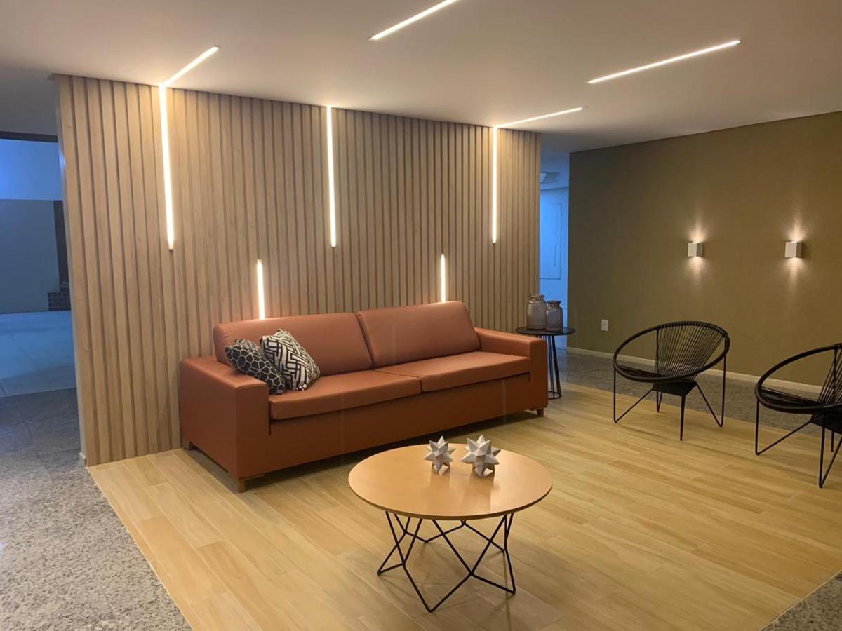 Apartamento Studio Maceio ภายนอก รูปภาพ