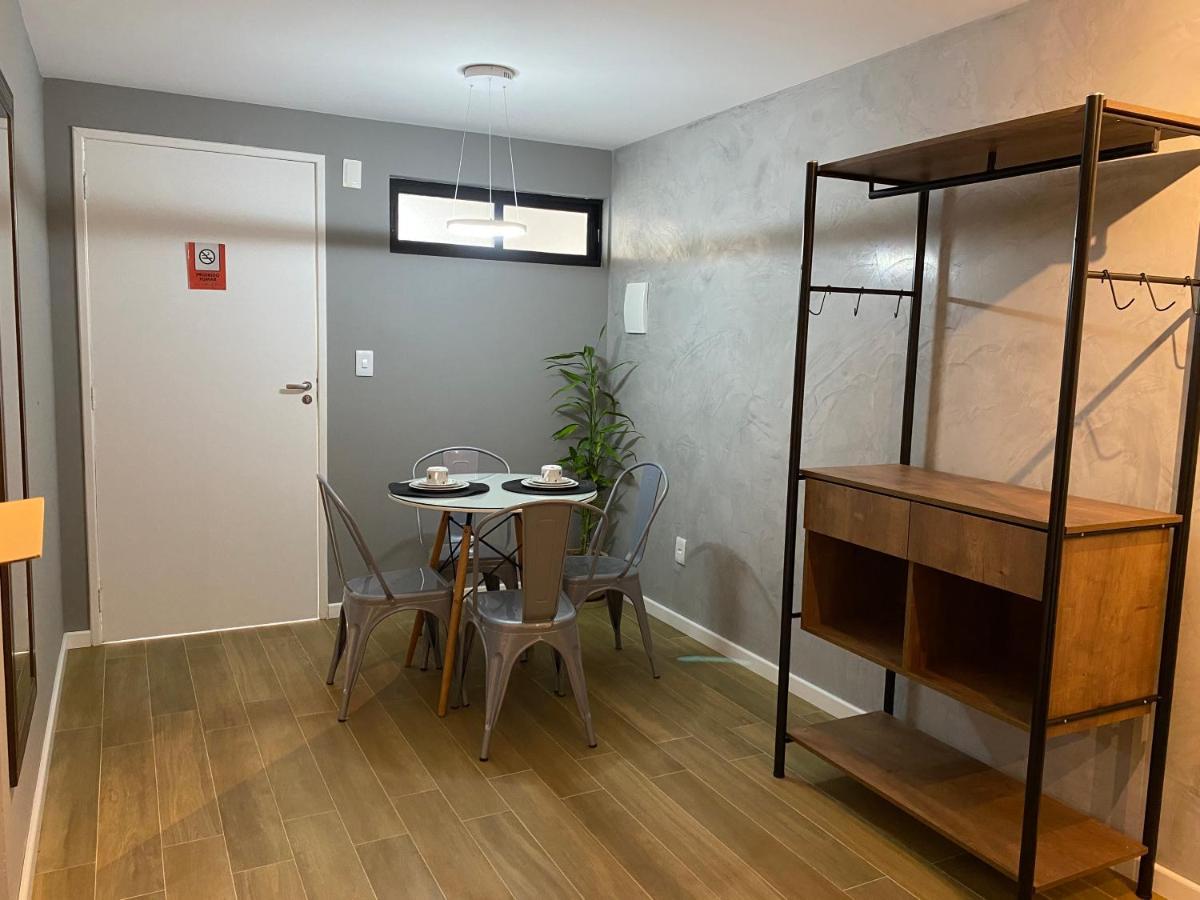 Apartamento Studio Maceio ภายนอก รูปภาพ