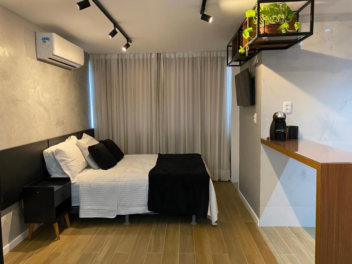 Apartamento Studio Maceio ภายนอก รูปภาพ