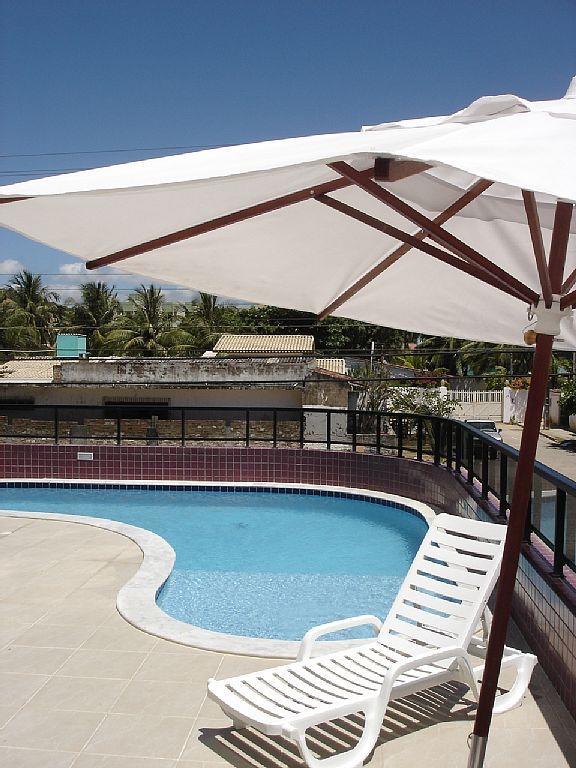 Apartamento Studio Maceio ภายนอก รูปภาพ