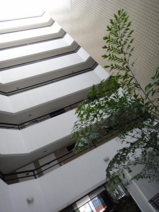 Apartamento Studio Maceio ภายนอก รูปภาพ