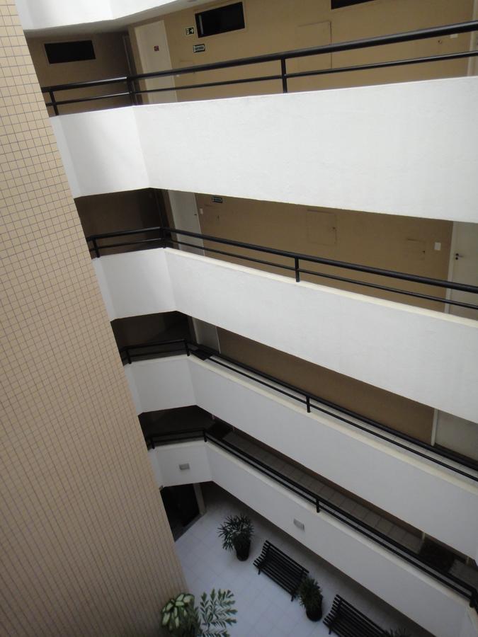 Apartamento Studio Maceio ภายนอก รูปภาพ