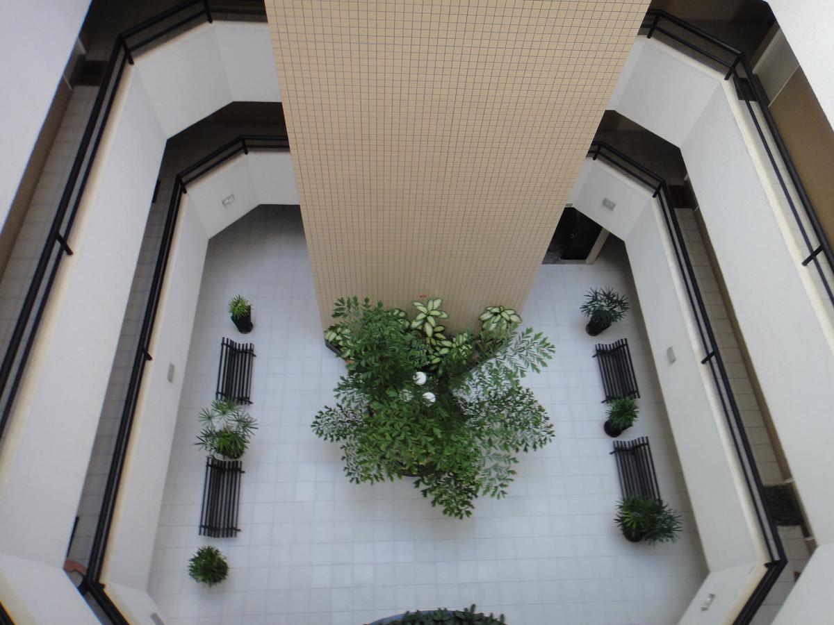 Apartamento Studio Maceio ภายนอก รูปภาพ